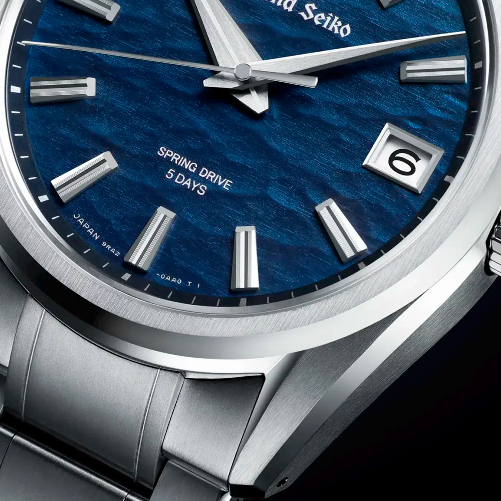 Grand Seiko SLGA019G